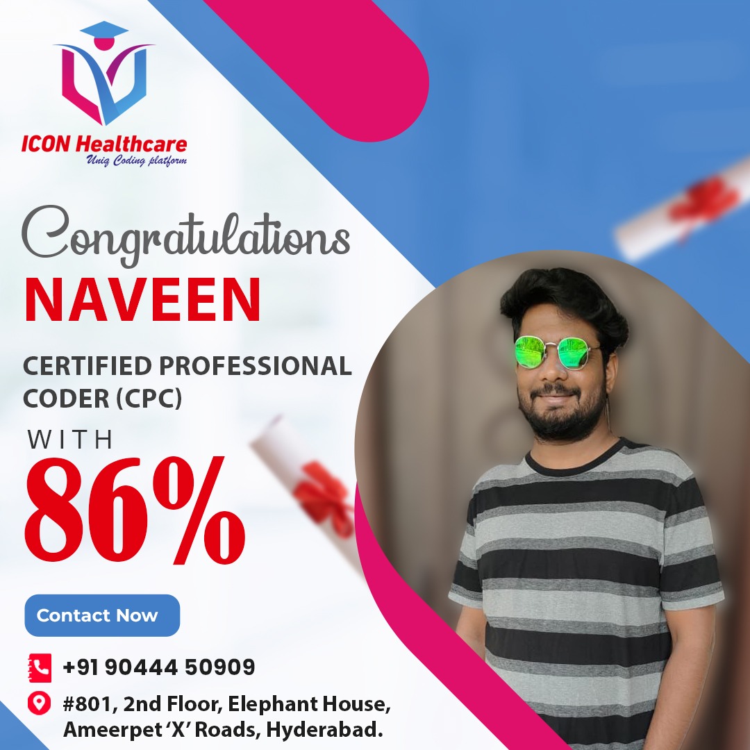 ICON - cpc training in hyderabad